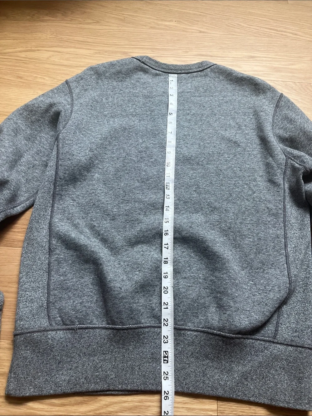 Tailgate(American Eagle) Yellowstone graphic sweatshirt size M